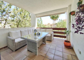 Alamar Apartment in La Cala de Mijas